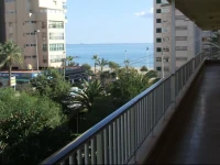 Apartamentos Congo 