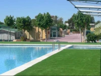 Camping El JardГ­n 