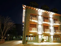 Hotel Los Nogales 