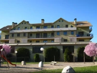 Apartamentos NaspГєn 