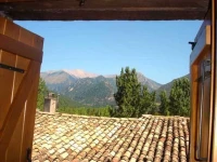 Apartamentos Turismo Rural Casa Santorroman 