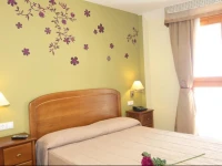 Hostal Campo Real Bed&Breakfast 