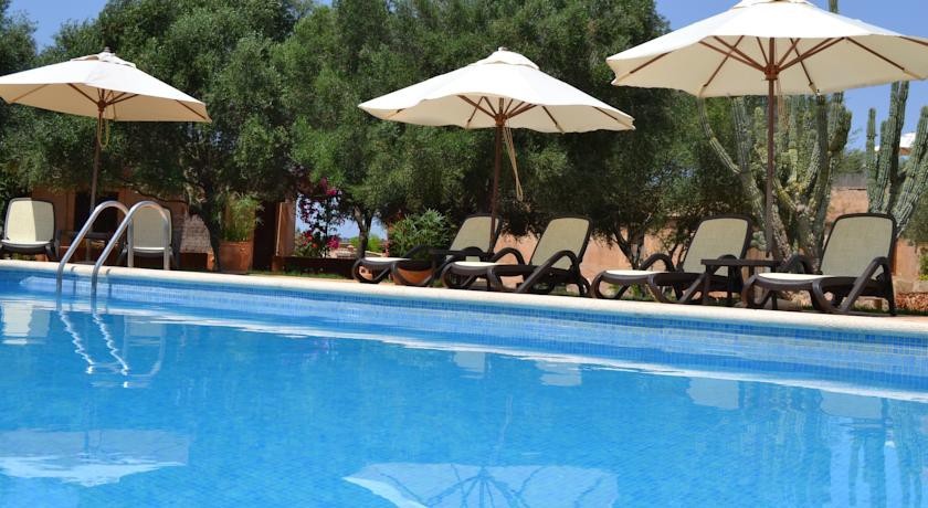 Agroturismo Finca Son Sala 