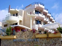 Imperial Hotel 3*