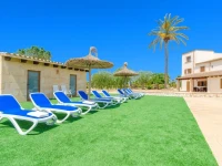 Finca Sant Blai Nou 