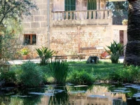 Petit Hotel Es figueral 