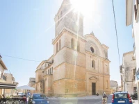 Sant Blai Vell 