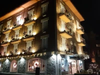 Hotel Edelweiss Camprodon 