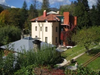Hotel Maristany 3*