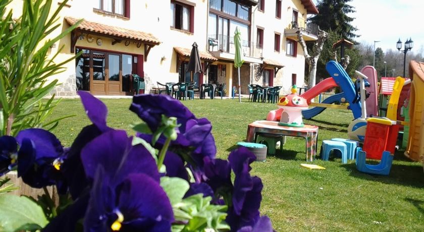 Apartamentos Els Ocells 