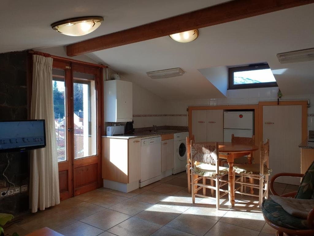 Apartaments Cal Noi 