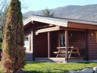 CГ mping Vall De Camprodon 