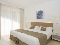 Apartamentos Canyamel Park 