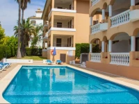 Apartamentos SOlivera 