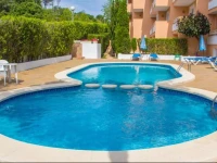GR Canyamel Garden Apts 