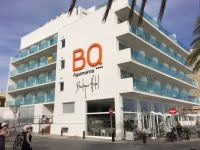 BQ Aguamarina Boutique Hotel 