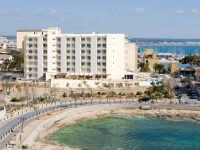 BQ Apolo Hotel 