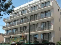 Hotel Balear 