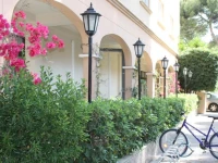 Apartamentos Isla Del Sol 