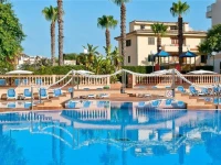 BQ Can Picafort Hotel 