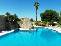 Casal Santa Eulalia 