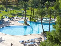 Exagon Park Club & Spa 