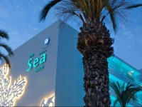 The Sea Hotel by Grupotel 