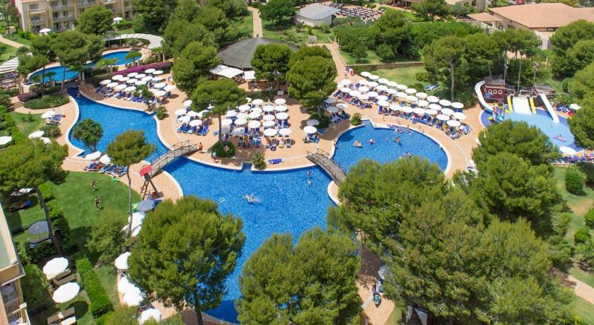 Viva Mallorca & Spa 