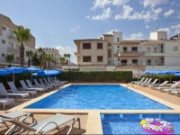 JS Sol de Can Picafort - Adults Only 