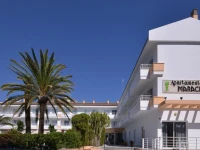 Maracaibo Aparthotel 