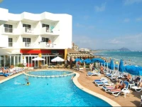 Hotel y Apartamentos Gran Bahia 