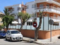 Apartamentos BaulГі Mar 