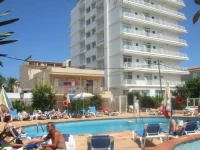 Hotel SultГЎn 