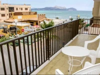 Apartamentos Charlys Can Picafort 
