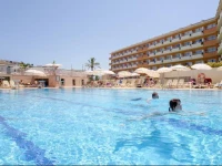 Apartamentos Ferrer Janeiro 