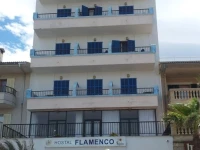 Hostal Flamenco 