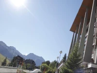 Hotel Edelweiss CandanchГє 