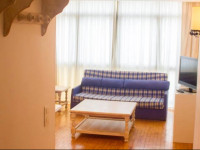 Apartamentos Pirineos Candanchu