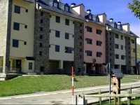 Apartamentos Riglos Candanchu 