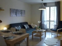 Apartamentos SM CandanchГє 