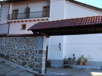 Hotel Cinco CastaГ±os 