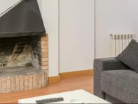 Apartamentos Candelario 