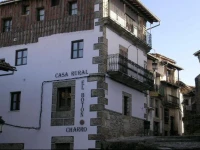 Apartmento El botГіn charro 