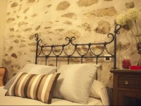 Casa Rural La Antigua Tahona 