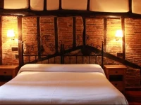 Posada de Candelario 