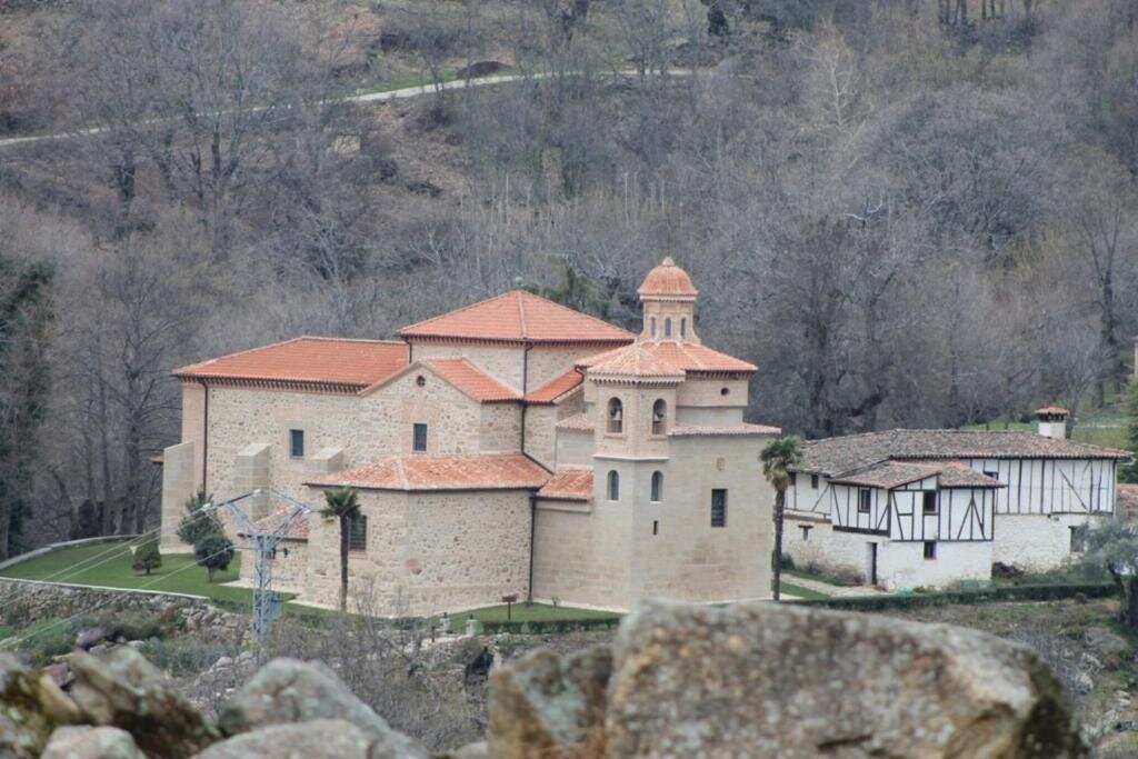 Casa Rural Luna 