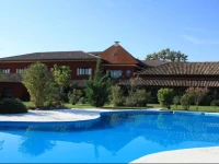 El Mirlo Blanco Hotel Rural 