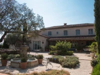 La Casa de los Tomillares 