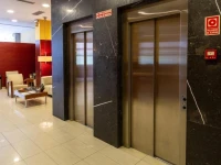 Hotel Ciudad Cangas de Onis 