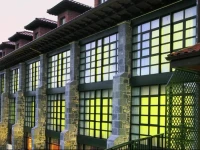Hotel La Cepada 